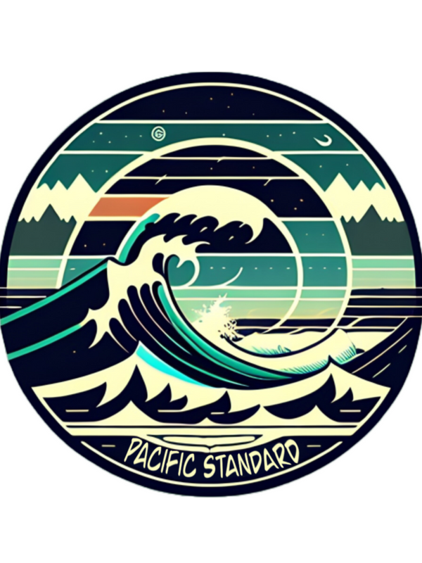 The Pacific Standard 